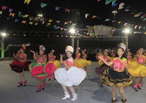 Manaus tem Feira Folclórica com entrada gratuita neste fim de semana