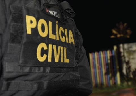 Pai é preso por favorecimento a prostituição da própria filha de 9 anos no Amazonas