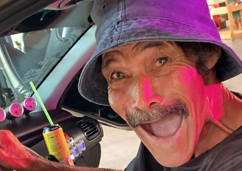 Morre o humorista Jailson da Silva, o 'Madruguinha' do Brasil