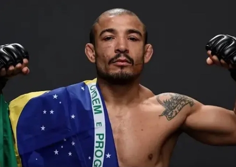José Aldo e Zahabi se encaram no UFC 315 neste sábado