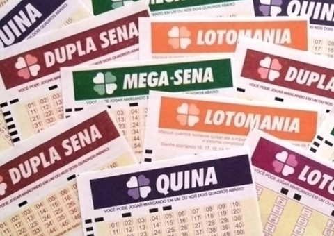 +Milionária, Lotofácil e mais: veja resultados das loterias deste sábado