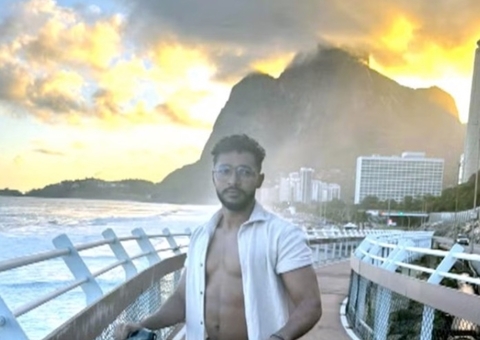 Corpo resgatado no Rio pode ser de arquiteto que sumiu após show de Lady Gaga