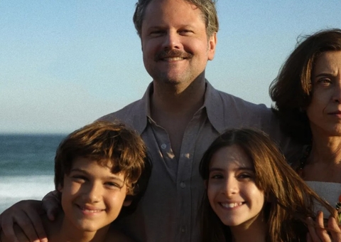 ‘Ainda Estou Aqui’ é lançado na China e será exibido em 10 mil salas