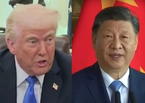 EUA e China fecham acordo e reduzem tarifas por 90 dias