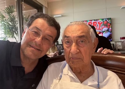 Prefeito de Manaus decreta luto de três dias pela morte de Carlos Braga