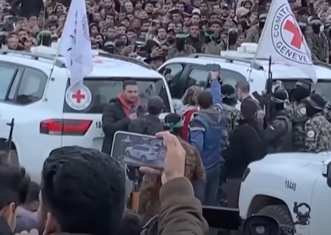 Hamas diz estar pronto para negociar cessar-fogo 'abrangente e duradouro' em Gaza