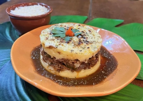 Festival Brasil Sabor 2025 promove feira gastronômica no Centro de Manaus