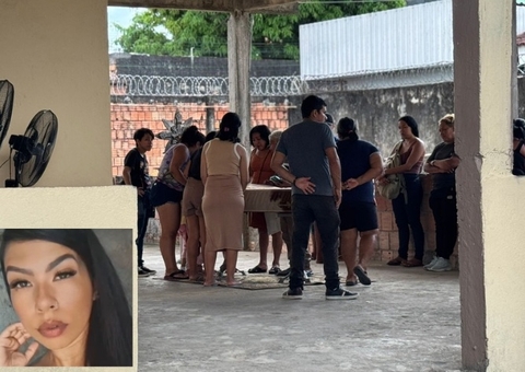 Mulher morta a tiros em bar seria alvo errado em ataque a irmã de traficante no Valparaíso; vídeo