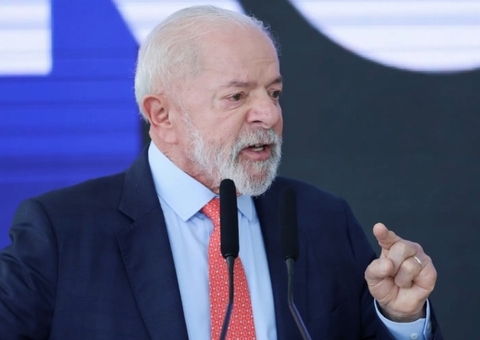 Lula não escolherá entre China e Estados Unidos, diz Haddad