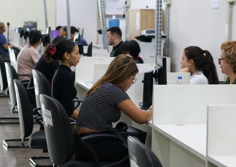 Sine Amazonas divulga 248 vagas de emprego para esta terça-feira