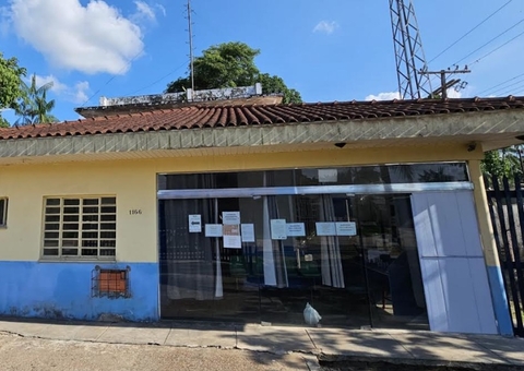 Jovem é preso em Amaturá por ofender mãe, ameaçar irmãos e infernizar o pai