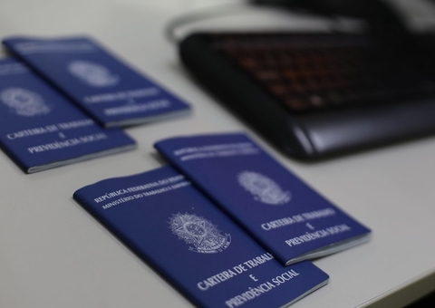 Agente de portaria, soldador e mais: veja mais 300 vagas de emprego no Sine Manaus