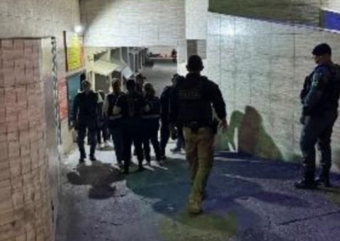 Médico encontrado com garota de 15 anos em motel de Manaus é liberado em audiência de custódia