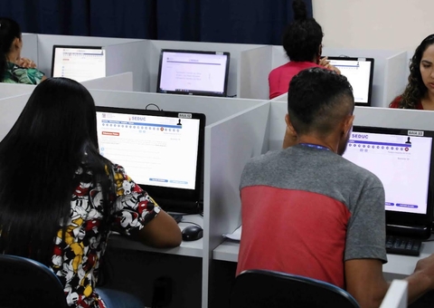 Inscrições para o Provão Eletrônico 2025 no interior do AM abrem na próxima semana