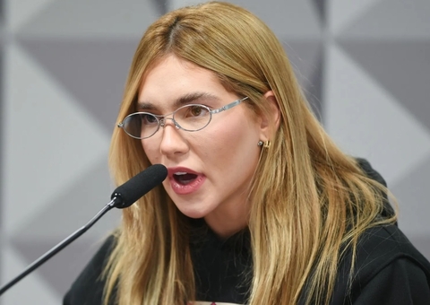 Virginia se recusa a revelar ganhos com bets e nega 'cachê da desgraça'