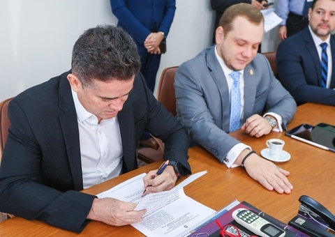 Manaus dá baixa em 200 mil processos fiscais de pequeno valor em acordo com TJAM