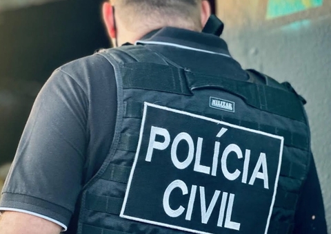 Idoso de 70 anos é preso após mulher ver neta de 4 anos ser abusada no Amazonas