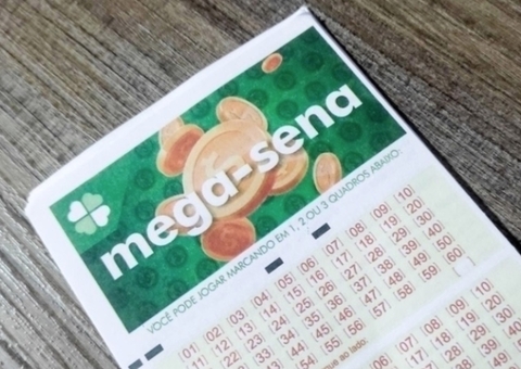 Confira resultado do concurso 2862 da Mega-Sena