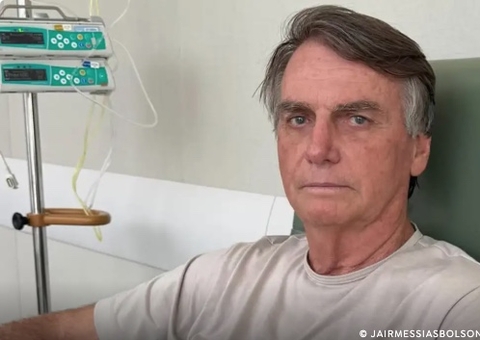 Defesa de Bolsonaro pede suspensão de audiências no STF em caso de golpe