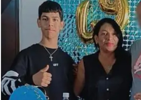 Adolescente de 15 anos morre e mãe fica ferida em acidente na AM-070