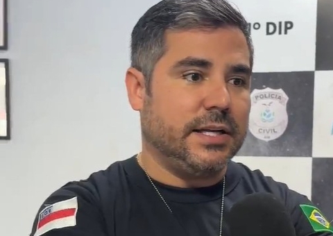 AO VIVO: Ex Funcionário de empresa é preso por desviar dinheiro para apostas online