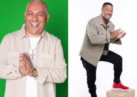 Chrigor e Márcio Art abrem 1ª edição do Pagode 92 em Manaus; saiba mais