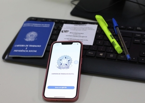 Sine Manaus oferta 361 vagas de emprego nesta quinta-feira