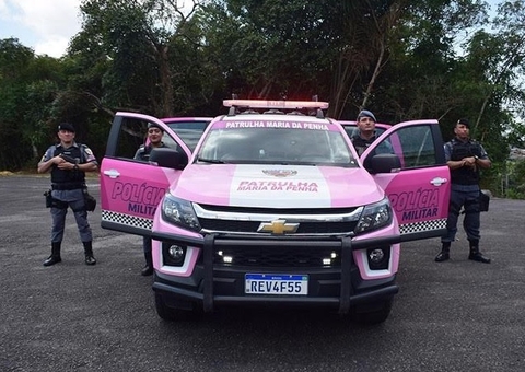 Suspeito de estuprar criança é preso por abusar de mulher com deficiência no Amazonas