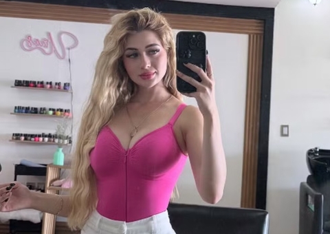 Chocante: influenciadora é morta a tiros durante transmissão ao vivo no TikTok; vídeo