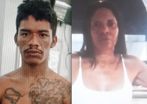 Famílias pedem ajuda para localizar duas pessoas desaparecidas em Manaus