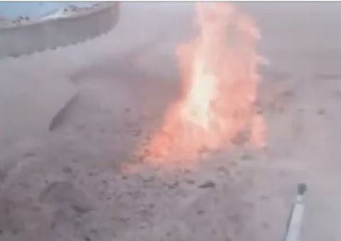 Israel volta a bombardear Gaza e mata jornalista e outras 53 pessoas 