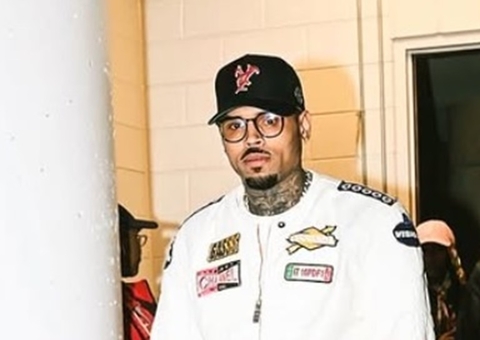 Chris Brown é preso no Reino Unido por suspeita de agressão grave em boate 