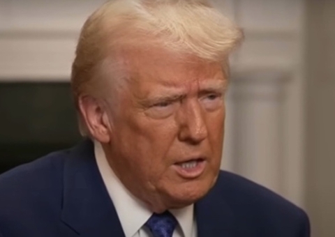 EUA transformariam Gaza em 'zona de liberdade', afirma Trump no Qatar