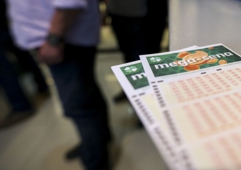 Confira resultado do concurso 2863 da Mega-Sena