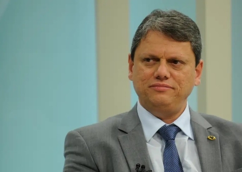 Tarcísio quer acelerar a liberação de emendas a deputados em ano eleitoral