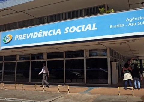 INSS recebe mais 300 mil pedidos de reembolso por descontos
