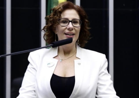 'O plenário é quem cassa o mandato dela, não o STF', diz líder do PL sobre Zambelli 