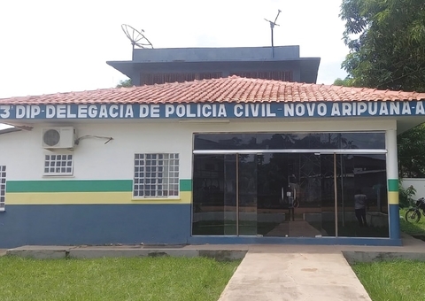 MP cobra manutenção e ampliação do efetivo policial em Novo Aripuanã