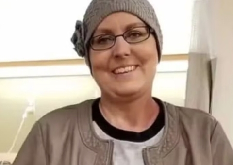 Após vencer câncer quatro vezes mulher morre por bala perdida