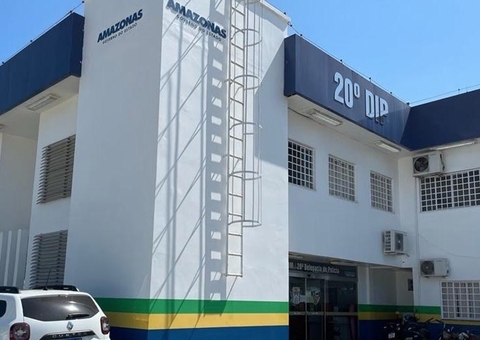 Mulher envolvida em incêndio de ônibus é presa em Manaus