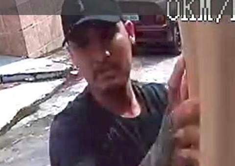 Suspeito de roubo de R$ 90 mil em cigarros é preso em Manaus