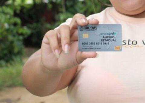 Golpistas fingem ser técnicos para oferecer um Auxílio Estadual falso no Amazonas