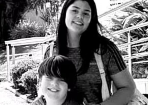 Enteados da filha do técnico Mano Menezes morrem em acidente na BR-293