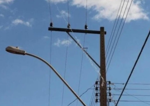 Amazonas Energia indenizará homem por choque ao pegar pipa na rede elétrica