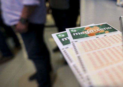 Confira resultado do concurso 2864 da Mega-Sena