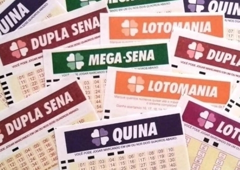 Quina, +Milionária e mais: veja resultados das loterias sorteadas neste sábado