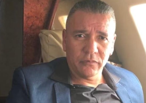 PF espera aval da Bolívia para transferir líder do PCC