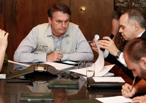 Testemunhas da tentativa de golpe de Estado começarão a ser ouvidas no STF