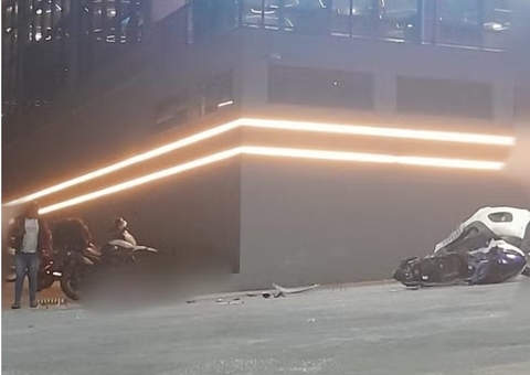 Policial do Amazonas morre em acidente de trânsito no Acre