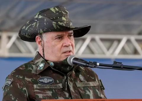 Moraes confronta general e diz que houve mentira à PF ou ao STF